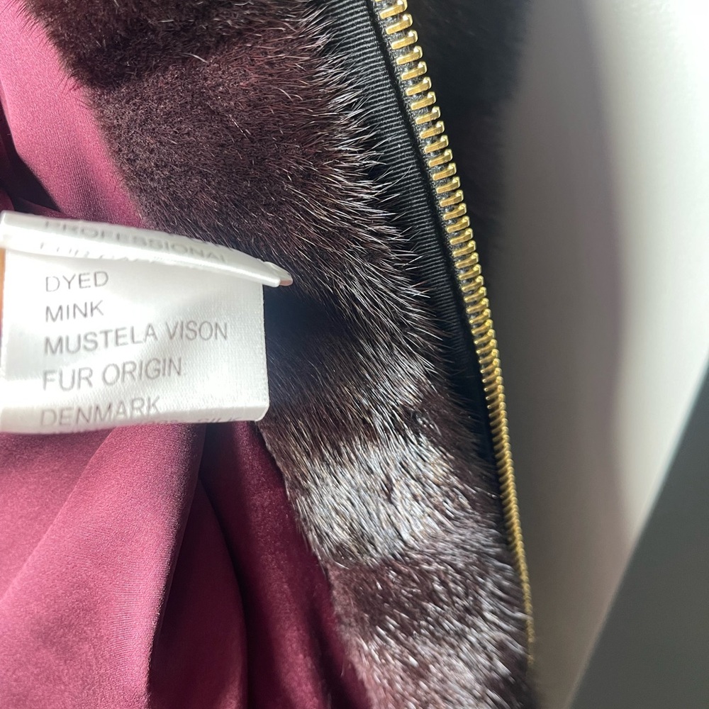 Mink Jacket - image 6